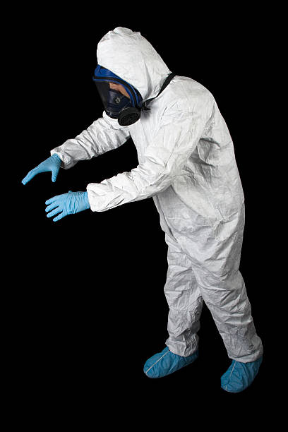 Best Asbestos and Lead Testing During Mold Inspection  in Woodward, IA